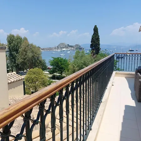 Luxury Bay View *