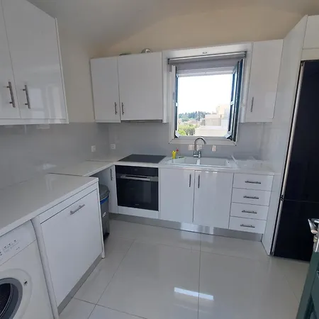 Lejlighed Luxury Bay View