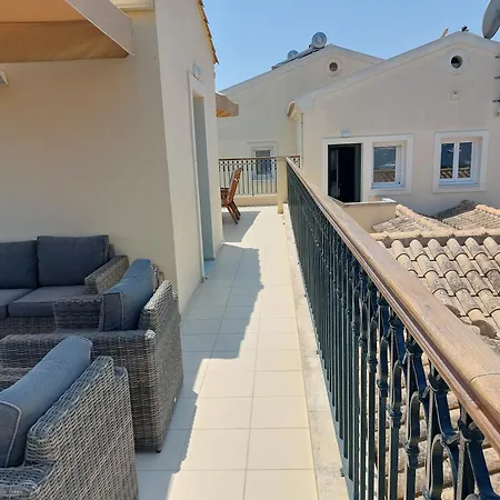 Luxury Bay View Apartamento *