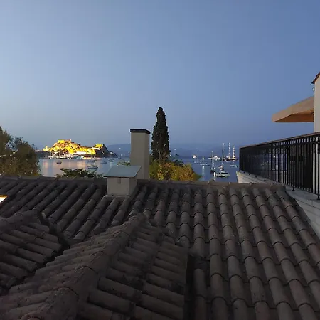Luxury Bay View * Corfu (city)