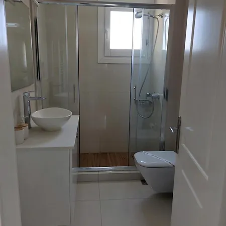 Lejlighed Luxury Bay View *