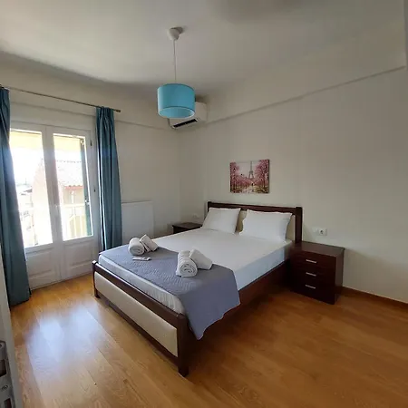 דירה Luxury Bay View