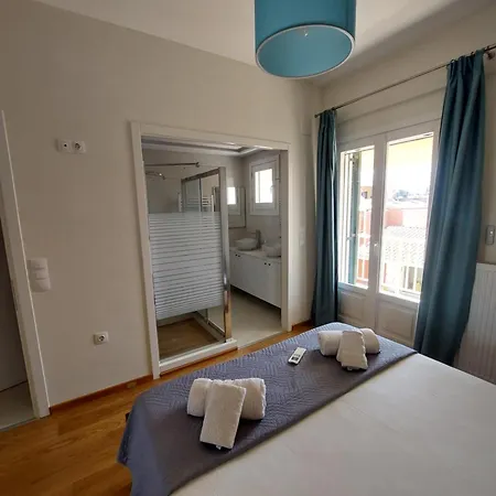 Luxury Bay View