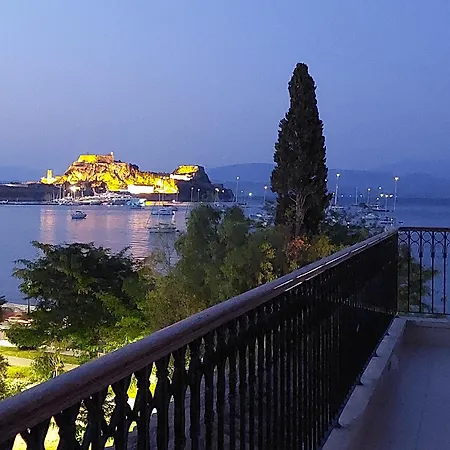 Luxury Bay View Apartamento *