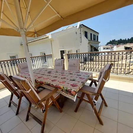 Lejlighed Luxury Bay View *