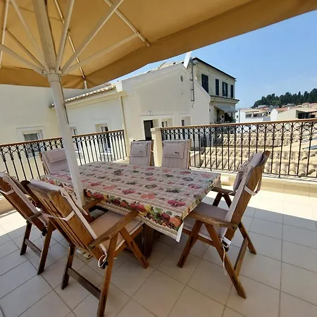 דירה Luxury Bay View *