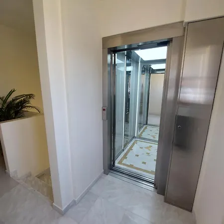 Luxury Bay View Apartamento Corfu (city)