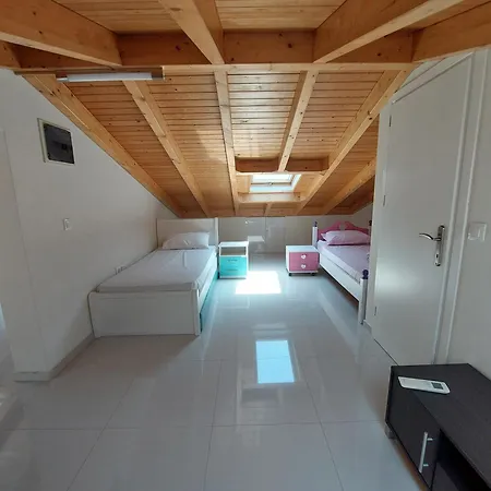 Lejlighed Luxury Bay View Corfu (city)