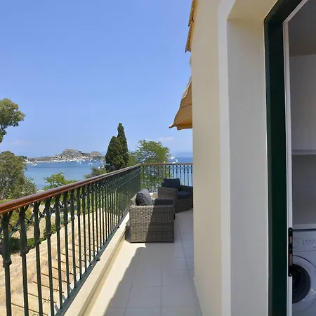Luxury Bay View 아파트