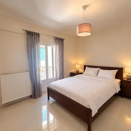아파트 Luxury Bay View *