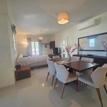 Luxury Bay View *