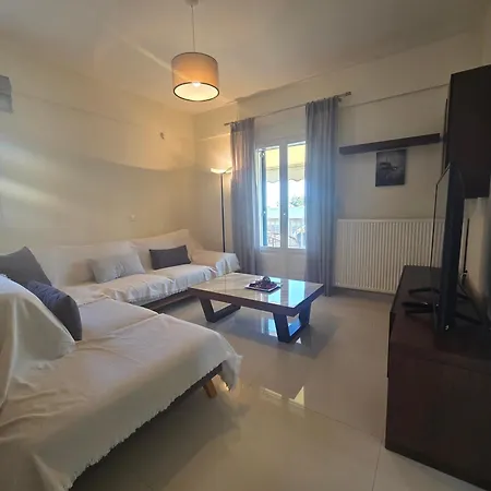 Luxury Bay View Corfu (city)