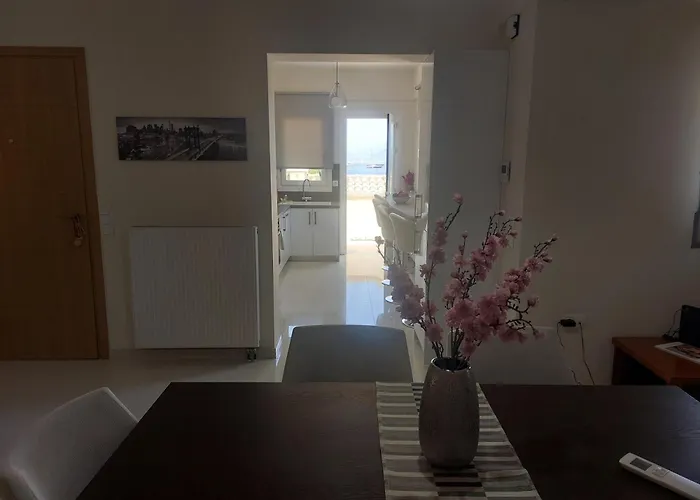 Luxury Bay View