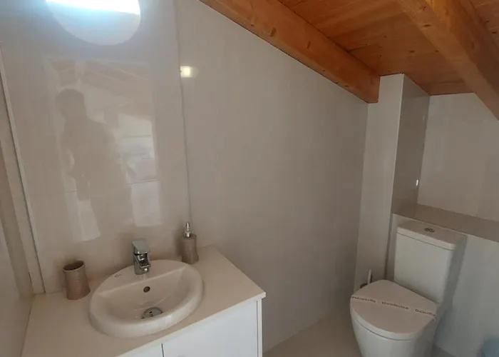 Luxury Bay View Apartament *