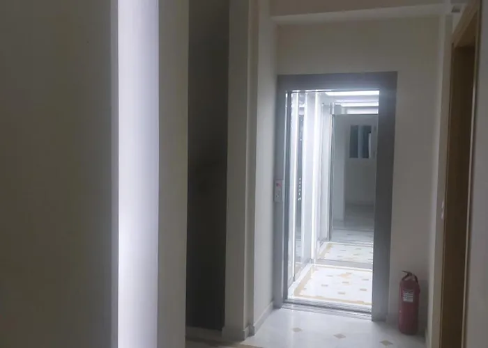 Appartamento Luxury Bay View *