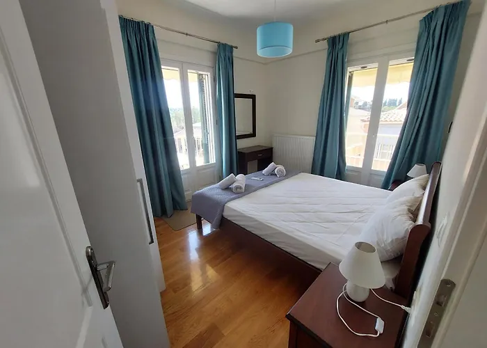 Luxury Bay View