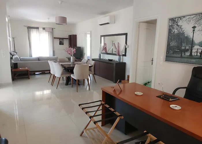 Apartament Luxury Bay View