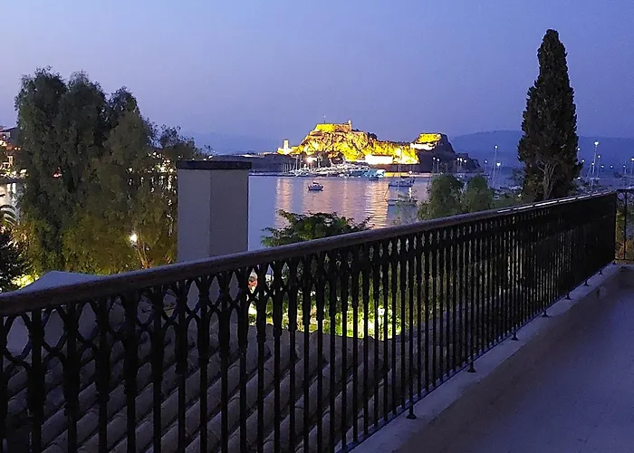 Appartamento Luxury Bay View *