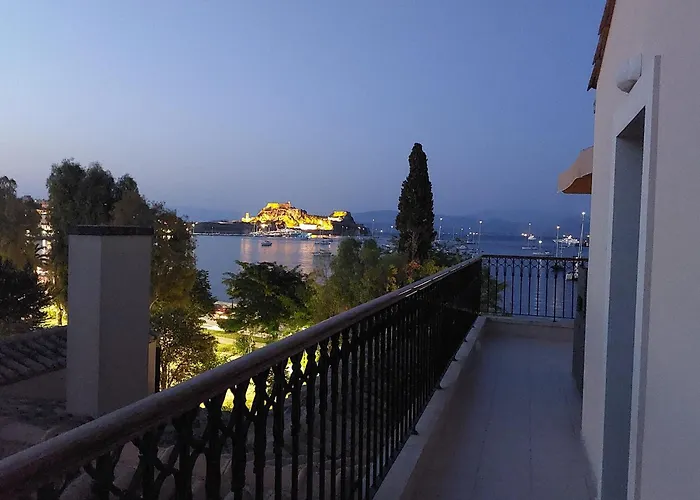Luxury Bay View * Corfu (city)
