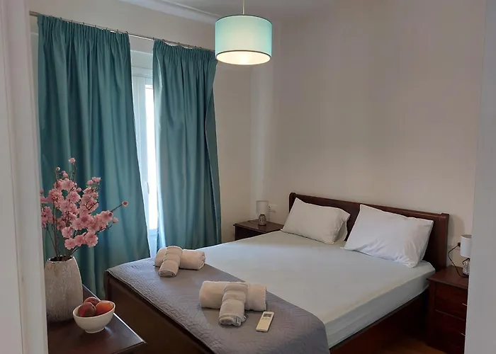 Luxury Bay View