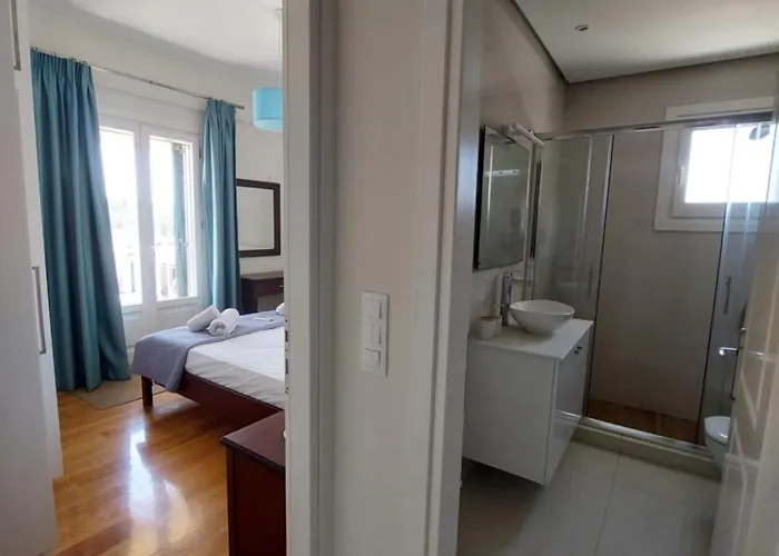 Luxury Bay View Appartamento