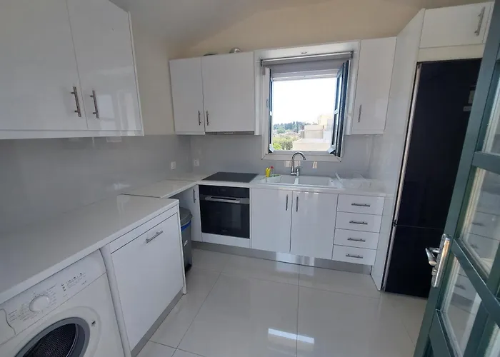 Apartament Luxury Bay View