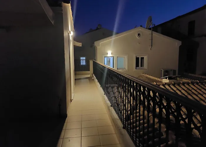 Appartamento Luxury Bay View *