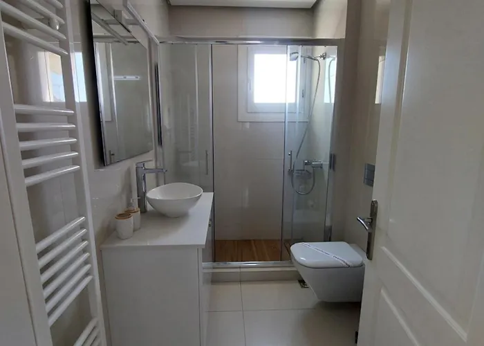 Luxury Bay View Apartament Corfu (city)