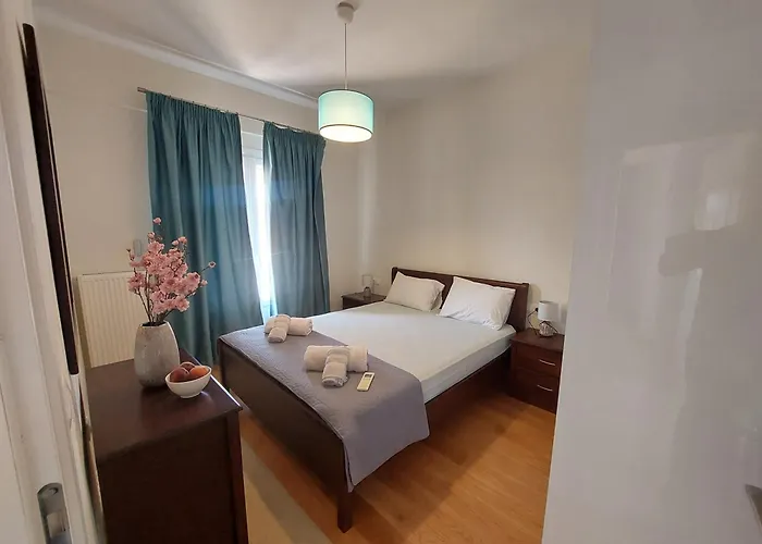 Appartamento Luxury Bay View Corfu (city)