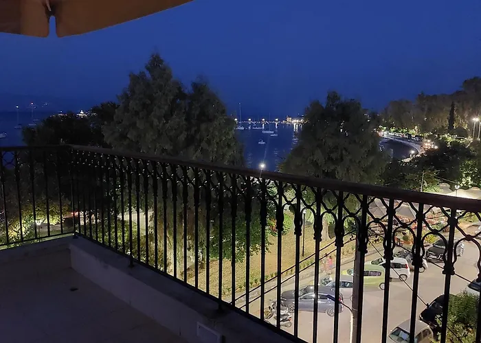 Luxury Bay View *