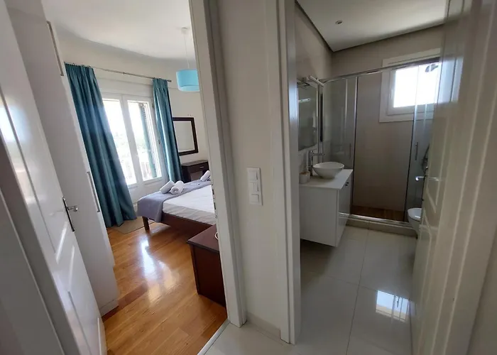 Appartamento Luxury Bay View