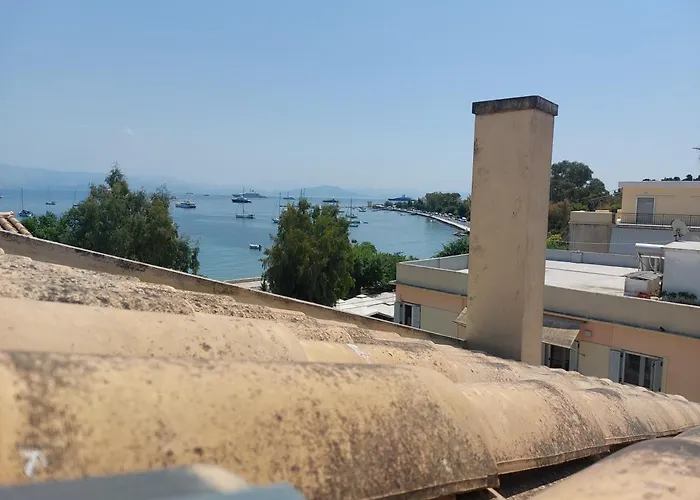 Luxury Bay View Apartament *