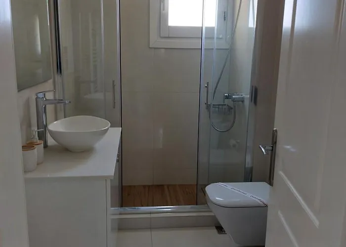 Appartamento Luxury Bay View *