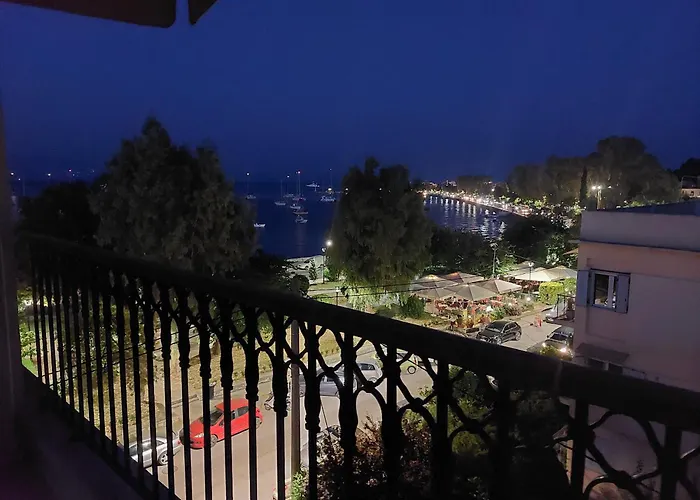 Luxury Bay View Corfu (city)