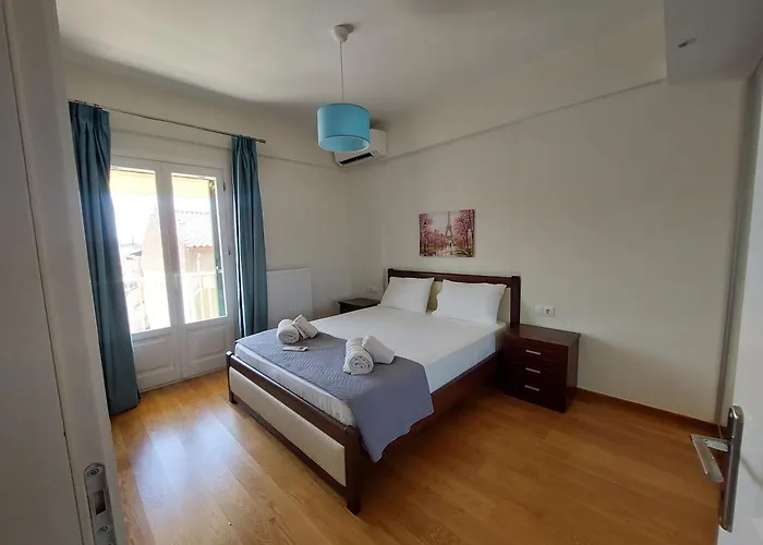 Appartamento Luxury Bay View