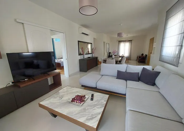 Apartament Luxury Bay View *
