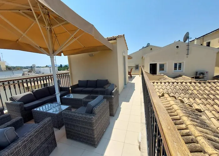 Apartament Luxury Bay View