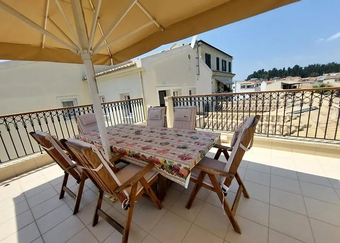 Apartament Luxury Bay View *