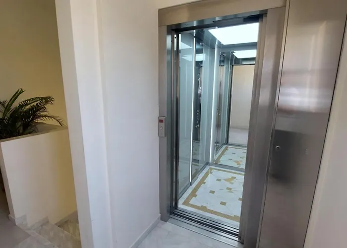 Luxury Bay View Apartament Corfu (city)