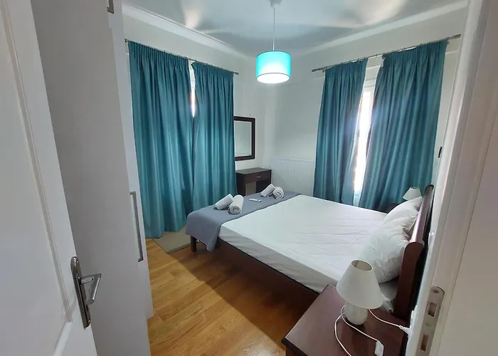Luxury Bay View * Corfu (city)
