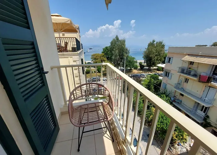 Luxury Bay View