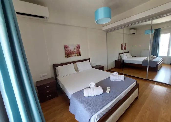 Appartamento Luxury Bay View *
