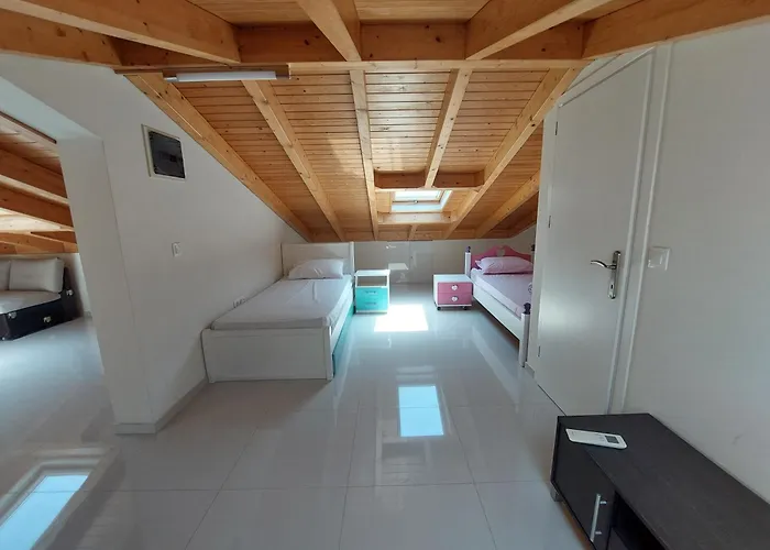 Apartament Luxury Bay View Corfu (city)