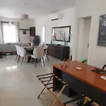Apartament Luxury Bay View
