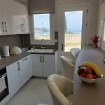 Apartament Luxury Bay View Corfu (city)