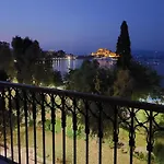 Luxury Bay View Corfu (city)