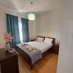 Apartament Luxury Bay View Corfu (city)
