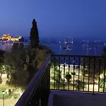 Luxury Bay View Apartament Corfu (city)