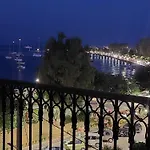 Luxury Bay View Apartament Corfu (city)