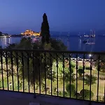 Luxury Bay View * Corfu (city)